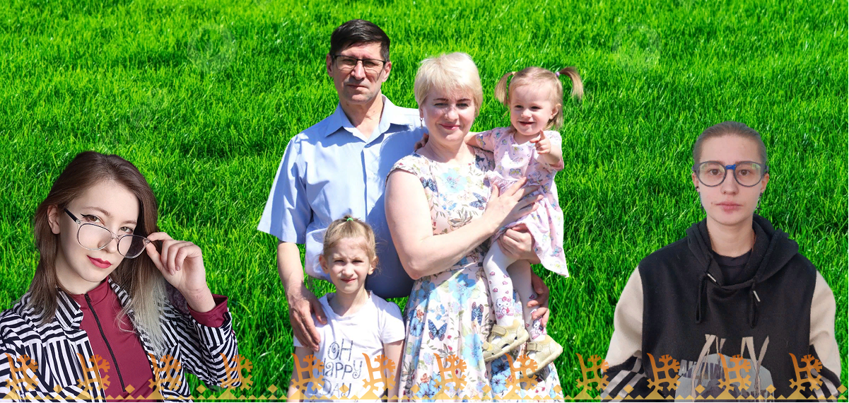 #Югра_многодетная